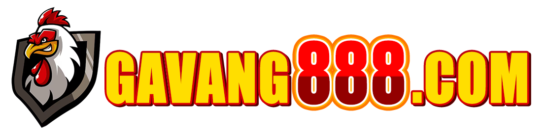 gavang888comlogo